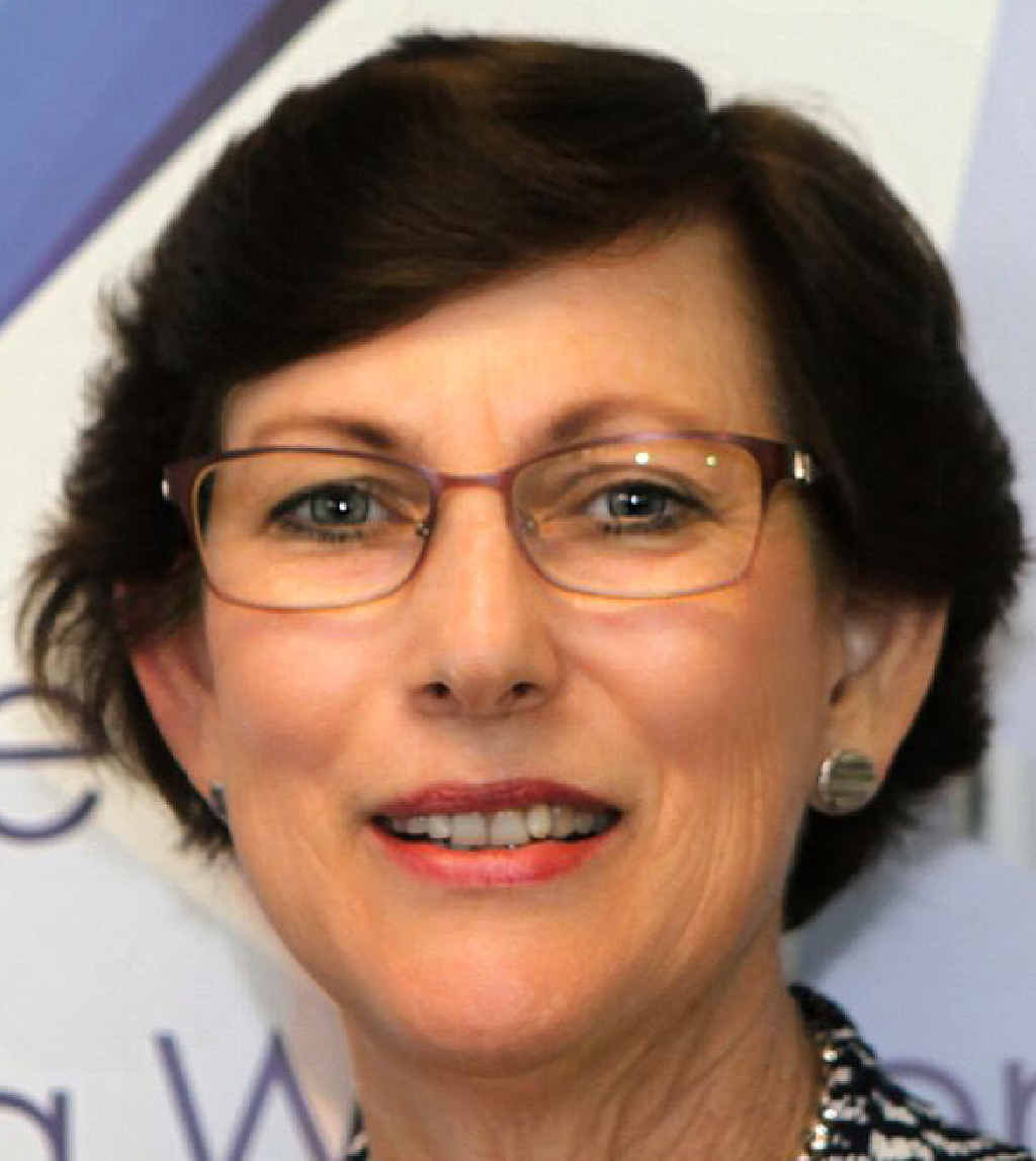 Berenice Pembleton, Community Leadership Award Winner – sponsored by Think Money.
Berenice Pembleton, Community Leadership Award Winner – sponsored by Think Money.